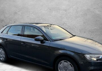 Audi A3 108.000 km 12.499 &euro; Detmold 32758