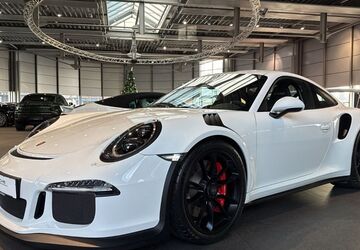 Porsche 991 8.600 km 189.890 &euro; Paderborn 33100