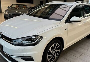 VW Golf 110.000 km 15.900 &euro; Detmold 32758