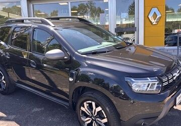 Dacia Duster 60.711 km 19.590 &euro; Paderborn 33104