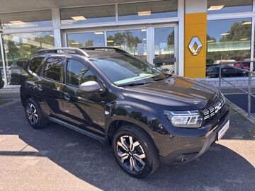 Gebrauchte Dacia Duster
