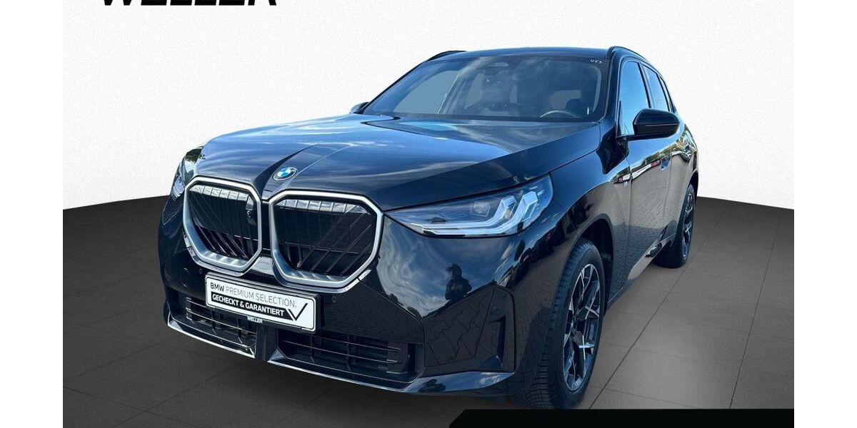 BMW X3 24.822 km 54.450 &euro; Detmold 32758