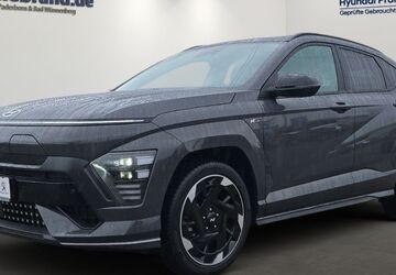 Hyundai KONA 19.300 km 34.990 &euro; Bad Wünnenberg 33181