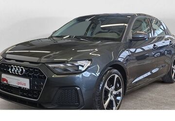 Audi A1 55.426 km 22.590 &euro; Detmold 32756