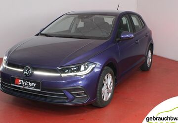 VW Polo 35.834 km 16.949 &euro; Horn-Bad Meinberg 32805