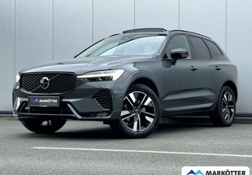 Volvo XC60 22.057 km 44.850 &euro; Paderborn 33106