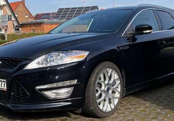 Ford Mondeo 257.628 km 6.399 &euro; Bad Lippspringe 33175