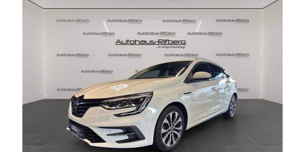 Renault Megane 164.000 km 13.890 &euro; Detmold 32758