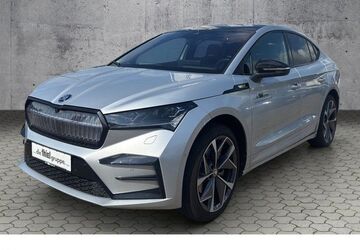 Skoda Enyaq 26.106 km 43.890 &euro; Paderborn 33104