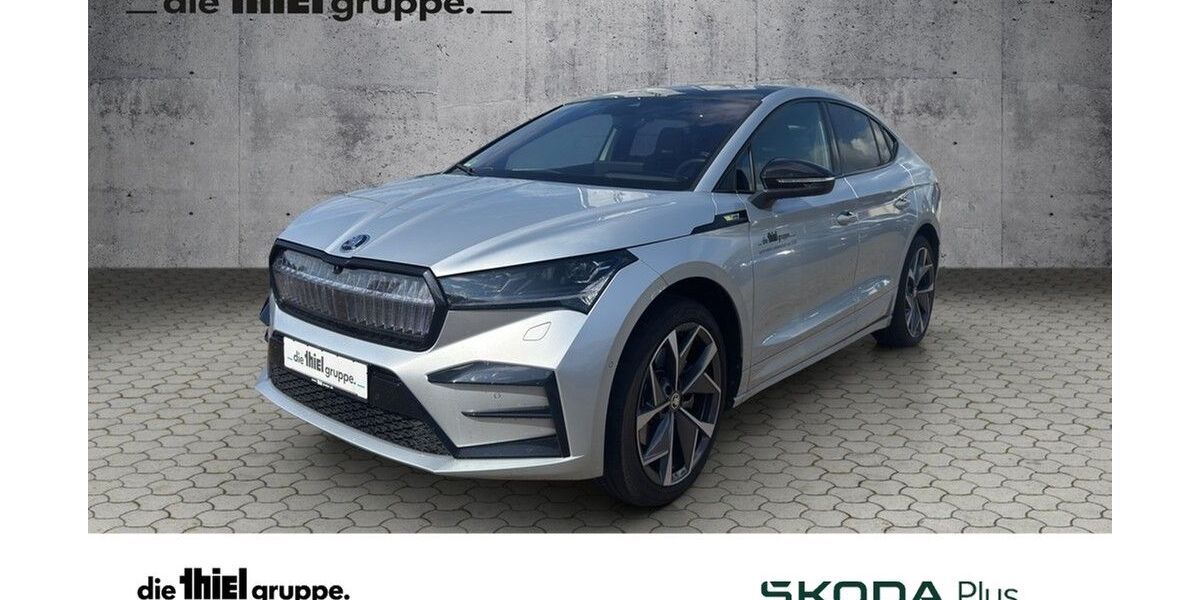 Skoda Enyaq 26.106 km 43.890 &euro; Paderborn 33104