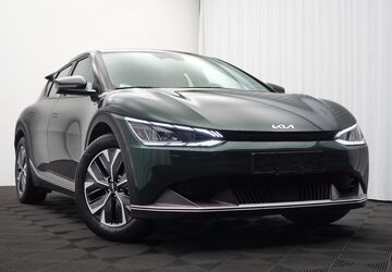 Kia EV6 16.000 km 27.900 &euro; Bad Lippspringe 33175