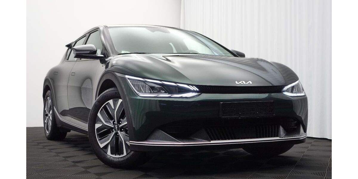 Kia EV6 16.000 km 27.900 &euro; Bad Lippspringe 33175