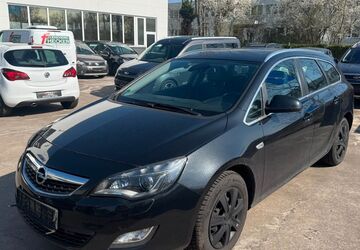 Opel Astra 264.000 km 3.900 &euro; Detmold 32758
