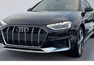 Audi A4 Allroad 62.788 km 40.990 &euro; Salzkotten 33154