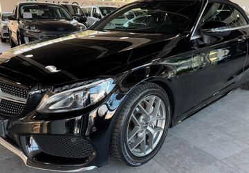 Mercedes-Benz C 220 130.000 km 24.450 &euro; Paderborn 33106