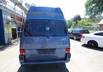 VW T4 California 375.200 km 11.950 &euro; Schloß Holte 33758
