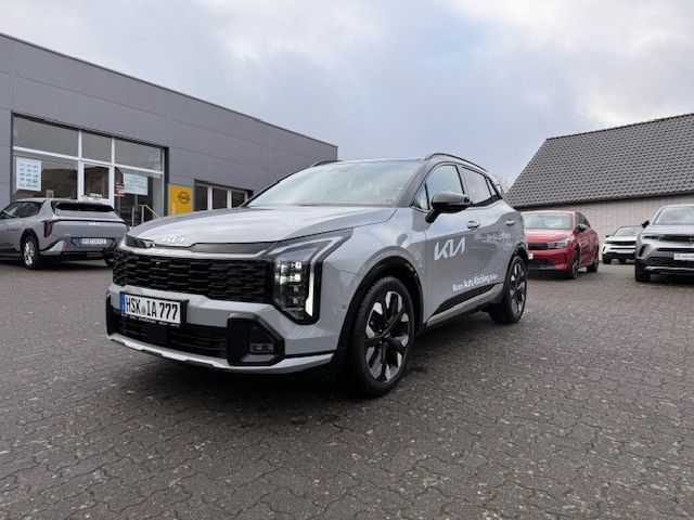 Kia Sportage 3.500 km 44.970 &euro; Büren 33142