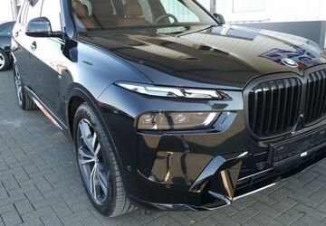 BMW X7 37.380 km 79.900 &euro; Paderborn 33106