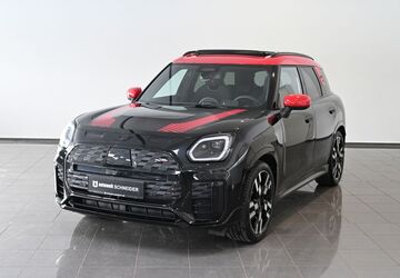 Mini Countryman SE (Cooper) 2.189 km 43.750 &euro; Paderborn 33100