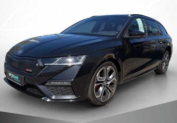 Skoda Octavia 90.797 km 30.190 &euro; Paderborn 33100