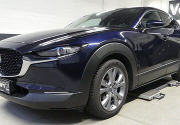 Mazda CX-30 20.800 km 27.480 &euro; Paderborn 33106