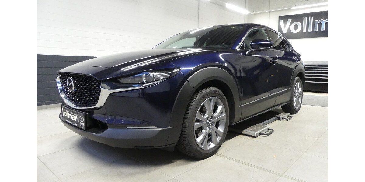 Mazda CX-30 20.800 km 27.480 &euro; Paderborn 33106