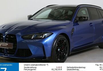 BMW M3 16.600 km 82.440 &euro; Paderborn 33100