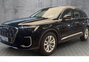 Audi Q7 11.250 km 78.990 &euro; Paderborn 33100