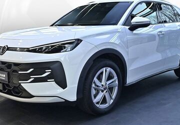 VW T-Roc 4.590 km 34.990 &euro; Verl 33415