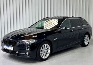BMW 525 165.000 km 15.950 &euro; Lippstadt 59555