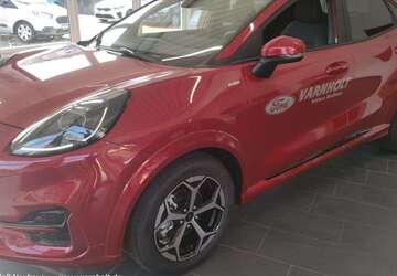 Ford Puma 7.750 km 25.820 &euro; Paderborn 33104