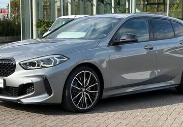 BMW M135 22.950 km 36.820 &euro; Lippstadt 59557