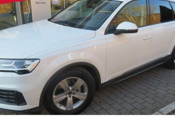 Audi Q7 129.310 km 43.990 &euro; Marsberg 34431