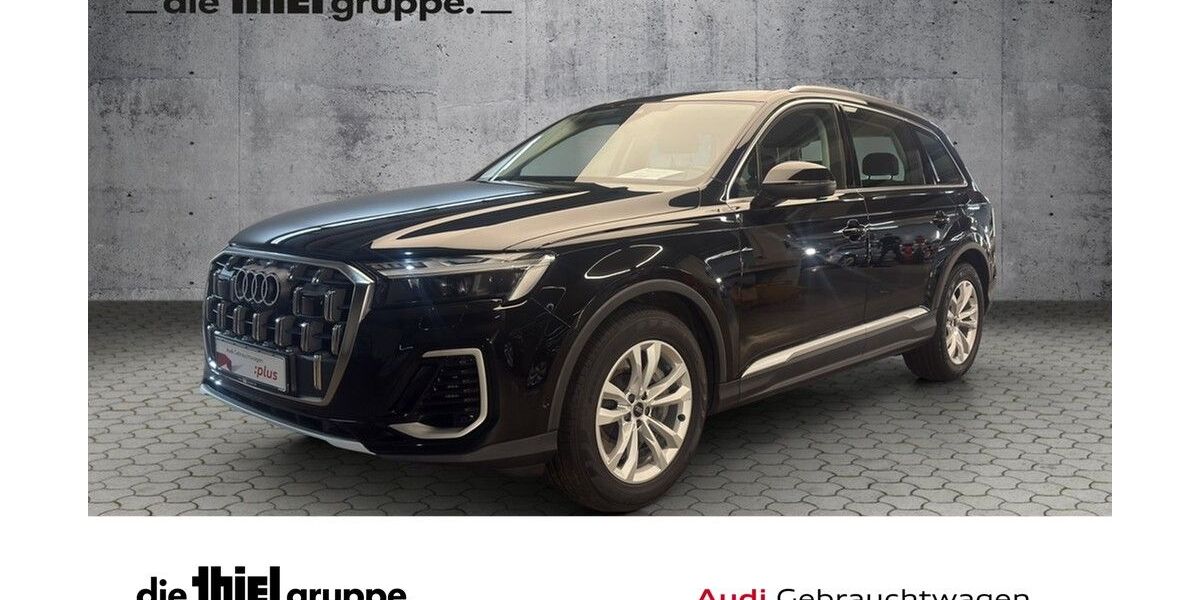 Audi Q7 11.250 km 80.950 &euro; Paderborn 33100
