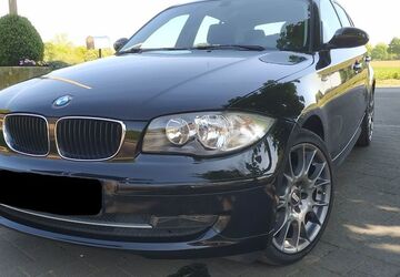 BMW 116 194.000 km 2.050 &euro; Delbrück 33129