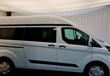 Ford Transit 24.000 km 28.900 &euro; Bad Lippspringe 33175