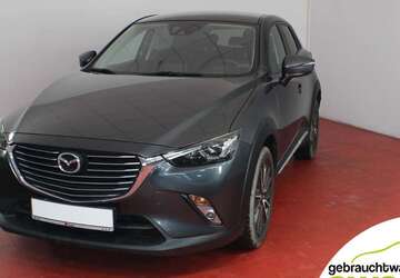 Mazda CX-3 136.630 km 10.949 &euro; Horn-Bad Meinberg 32805