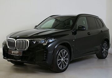 BMW X5 25.200 km 68.640 &euro; Paderborn 33100