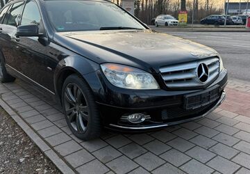 Mercedes-Benz C 220 335.000 km 3.900 &euro; Lippstadt 59555