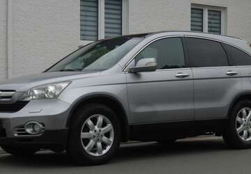Honda CR-V 215.769 km 5.850 &euro; Bad Lippspringe 33175