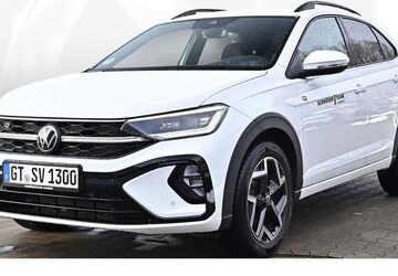 VW Taigo 4.980 km 28.470 &euro; Verl 33415