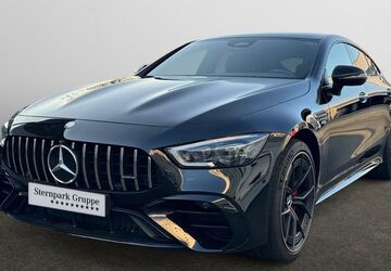 Mercedes-Benz AMG GT 14.196 km 94.980 &euro; Lippstadt 59555