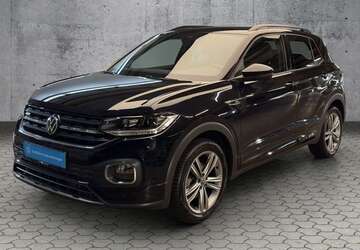 VW T-Cross 29.800 km 22.980 &euro; Paderborn 33100