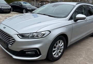 Ford Mondeo 213.000 km 9.900 &euro; Detmold 32758