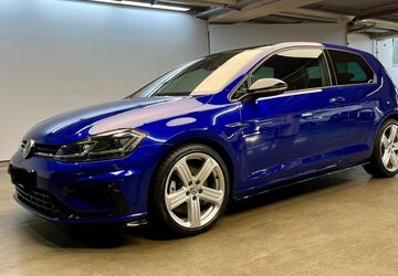 VW Golf 88.000 km 26.500 &euro; Paderborn 33098