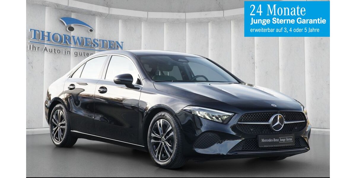 Mercedes-Benz A 180 16.999 km 26.900 &euro; Schloß Holte-Stukenbrock 33758