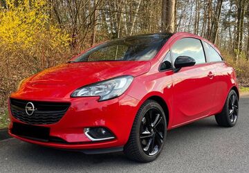 Opel Corsa 92.000 km 7.900 &euro; Schloß Holte-Stukenbrock 33758