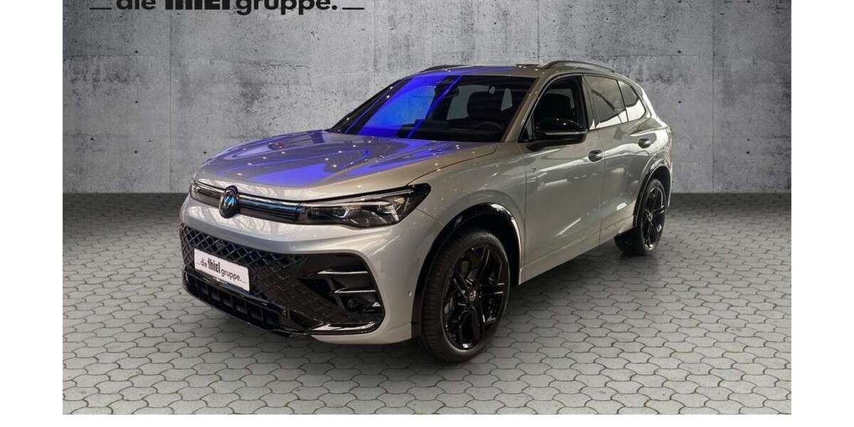 VW Tiguan 1.900 km 61.390 &euro; Bad Driburg 33014