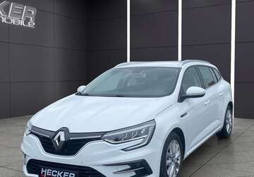 Renault Megane 29.928 km 17.490 &euro; Lippstadt 59557