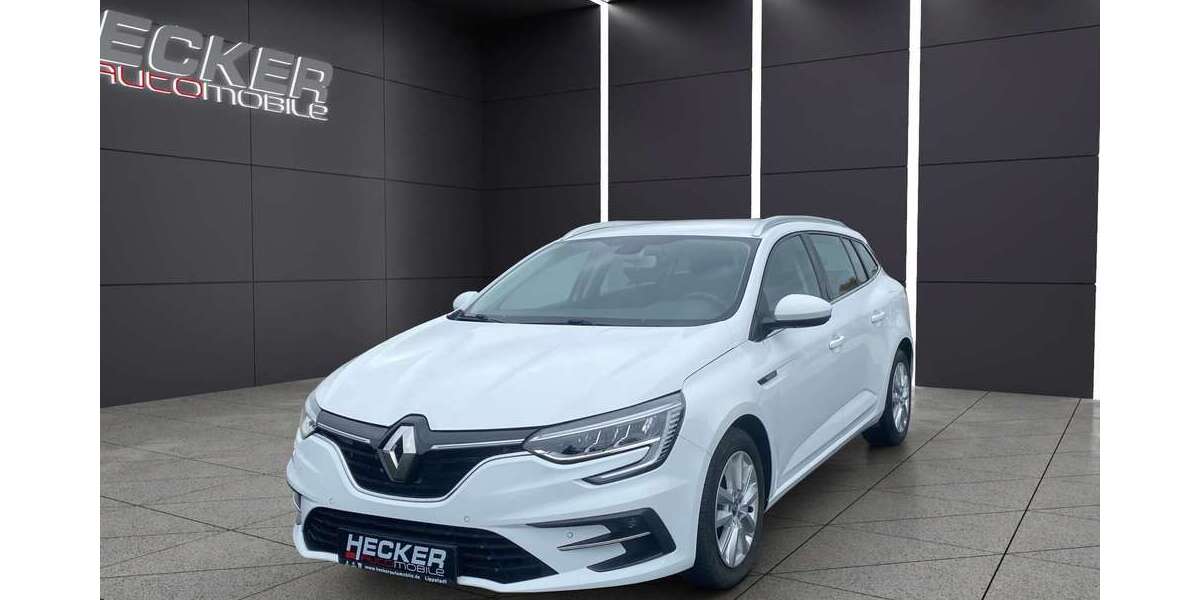 Renault Megane 29.928 km 17.490 &euro; Lippstadt 59557